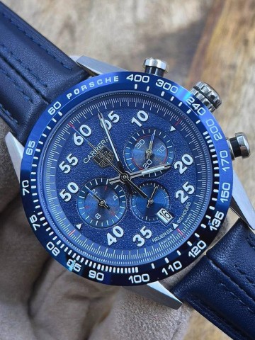 Часы TAG Heuer