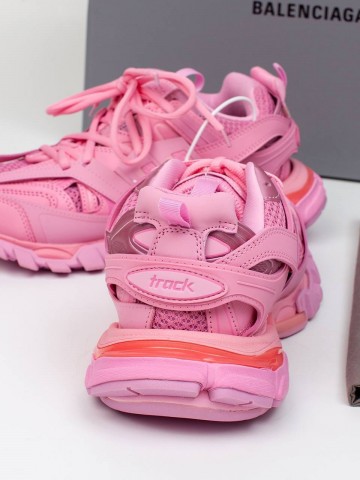 Кроссовки Balenciaga