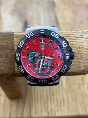 Часы TAG Heuer