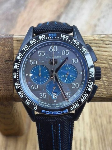 Часы TAG Heuer