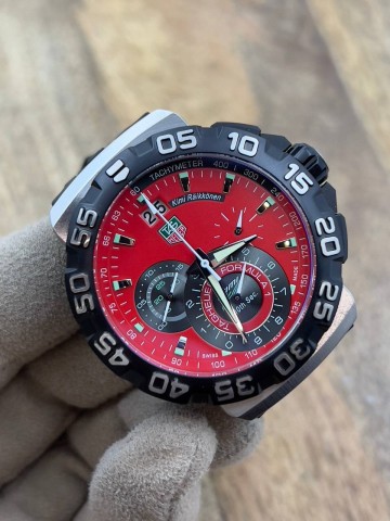 Часы TAG Heuer
