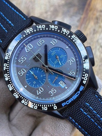 Часы TAG Heuer