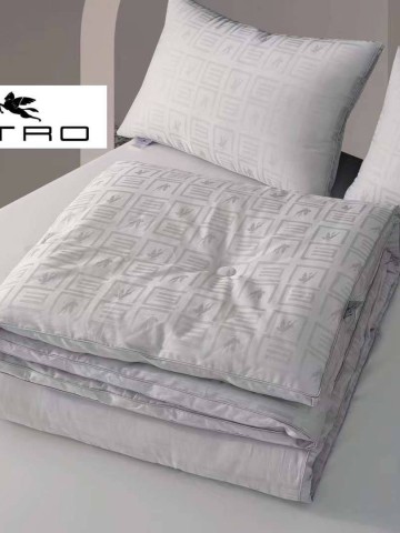 Одеяло Etro 150х200 см