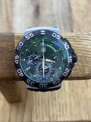 Часы TAG Heuer