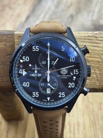 Часы TAG Heuer