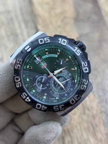 Часы TAG Heuer