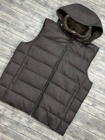 Жилет Loro Piana