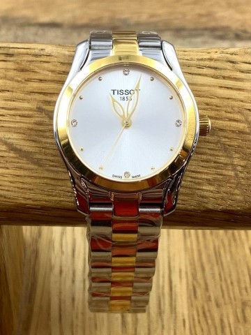 Часы Tissot