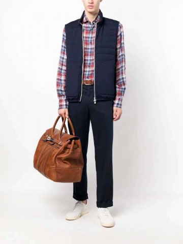 Жилет Brunello Cucinelli