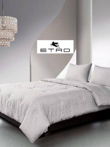 Одеяло Etro 200х230 см