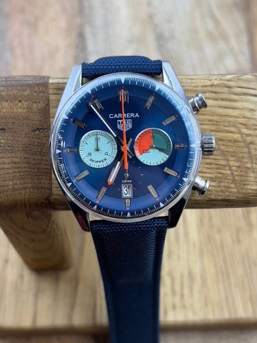 Часы TAG Heuer