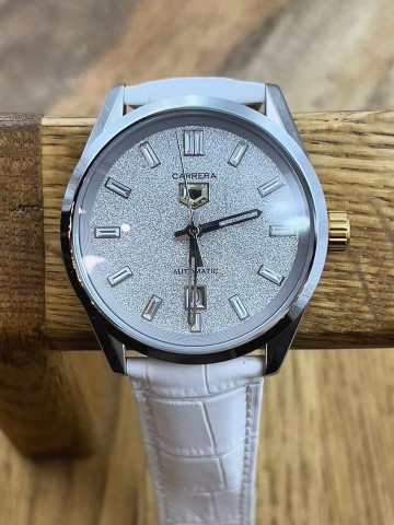 Часы TAG Heuer