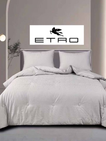 Одеяло Etro 200х230 см