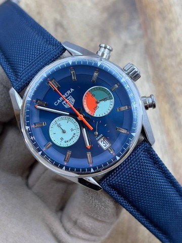 Часы TAG Heuer