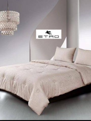 Одеяло Etro 200х230 см