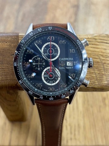 Часы TAG Heuer