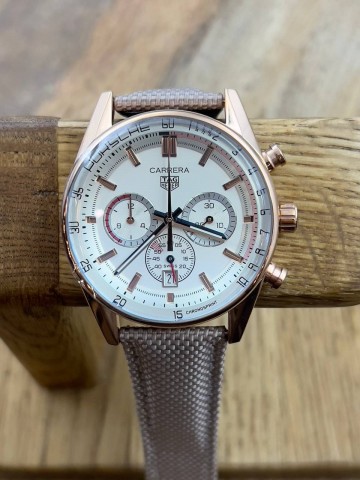 Часы TAG Heuer