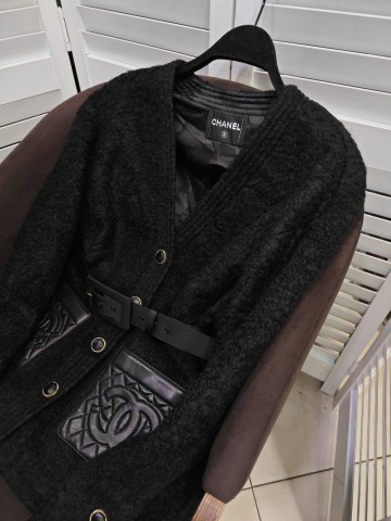 Кардиган CHANEL