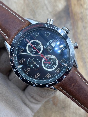Часы TAG Heuer