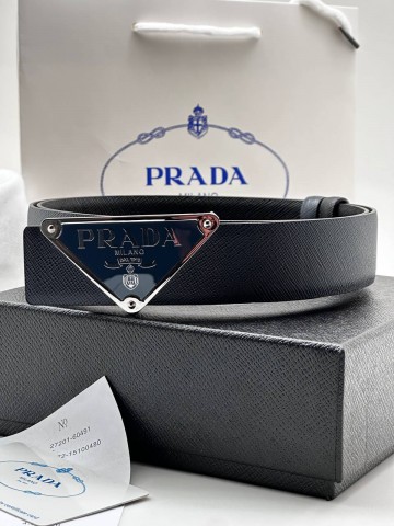 Ремень Prada