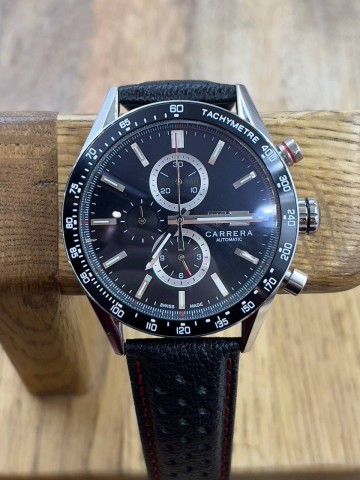 Часы TAG Heuer