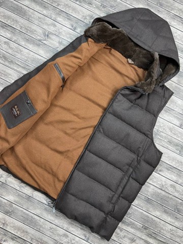 Жилет Loro Piana