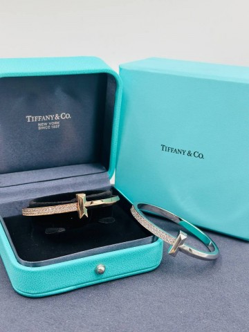 Браслет Tiffany & Co.