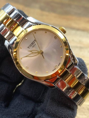 Часы Tissot