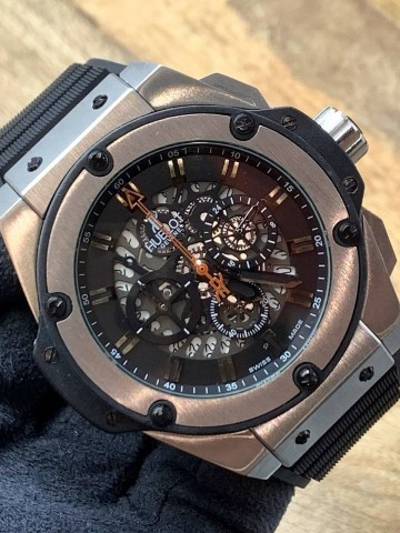 Часы Hublot
