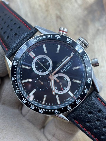 Часы TAG Heuer