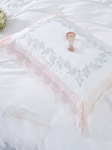 Комплект постельного белья Blumarine Home