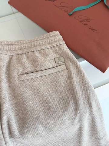 Брюки Loro Piana