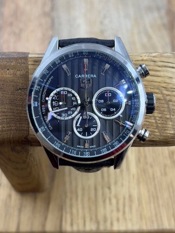 Часы TAG Heuer