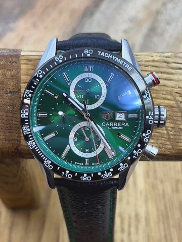 Часы TAG Heuer