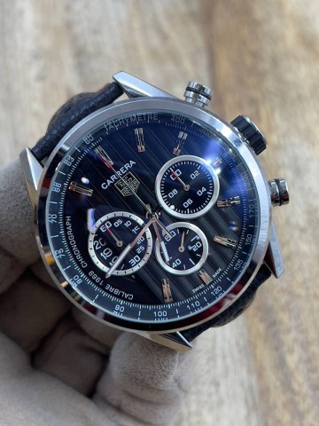 Часы TAG Heuer