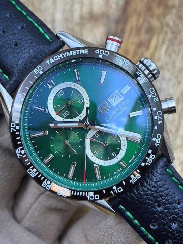 Часы TAG Heuer