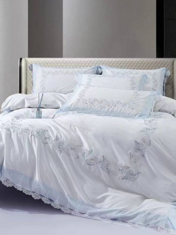 Комплект постельного белья Blumarine Home