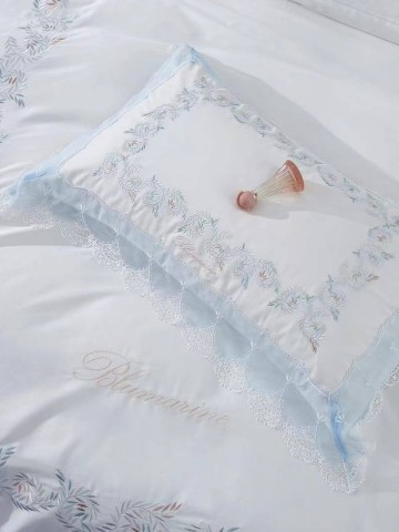 Комплект постельного белья Blumarine Home