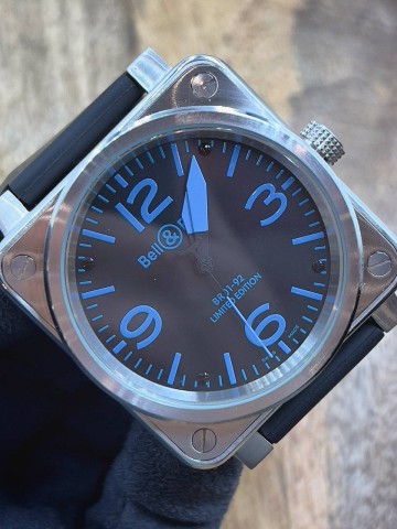 Часы Bell & Ross
