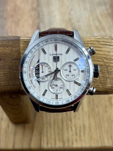 Часы TAG Heuer