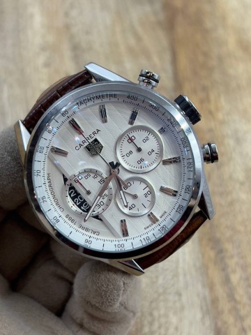 Часы TAG Heuer