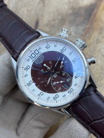 Часы TAG Heuer
