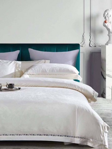 Комплект постельного белья Blumarine Home