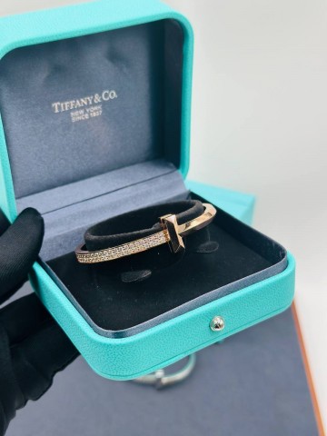 Браслет Tiffany & Co.