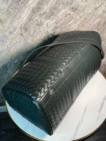 Дорожная сумка Bottega Veneta