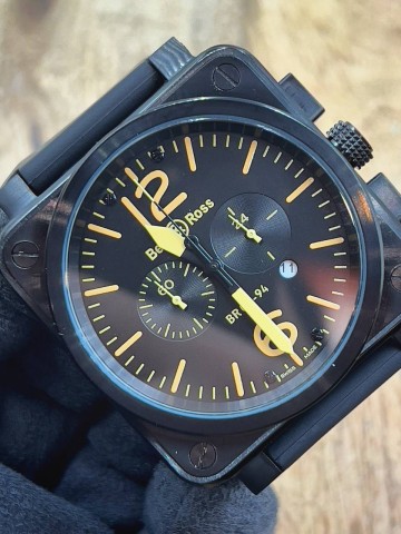 Часы Bell & Ross