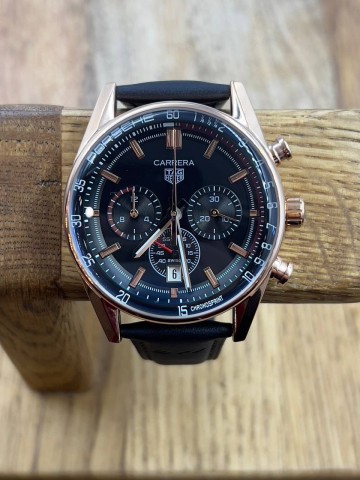 Часы TAG Heuer