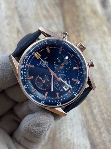 Часы TAG Heuer