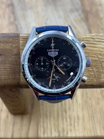 Часы TAG Heuer
