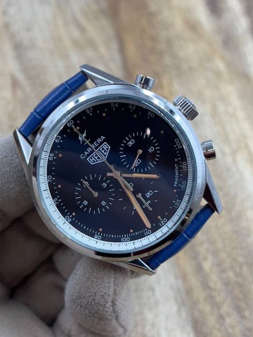 Часы TAG Heuer